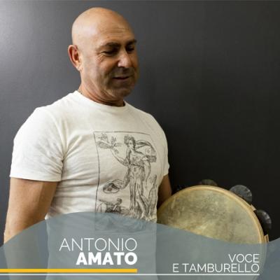 Antonio Amato