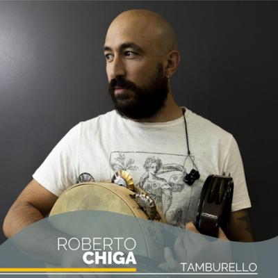 Chiga Roberto