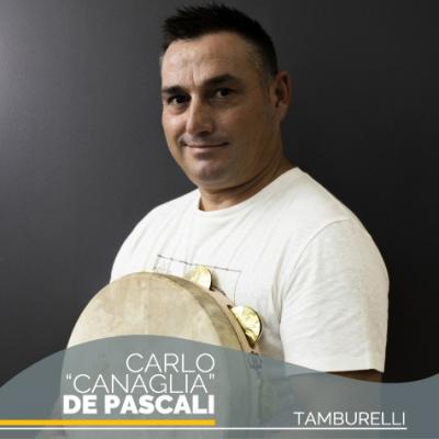 De Pascali Carlo