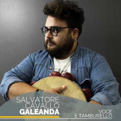 Galeanda Salvatore Cavallo