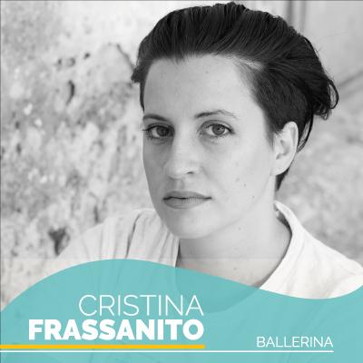 Frassanito Cristina