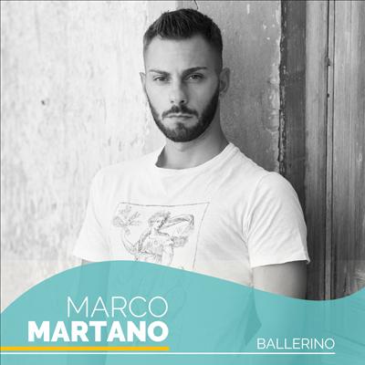 Martano Marco