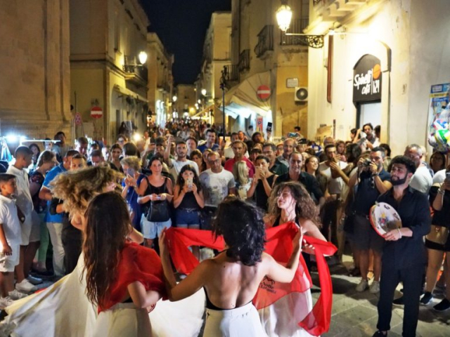 La Scuola di Danza