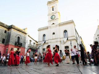 La Scuola di Danza