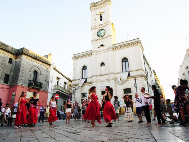 La Scuola di Danza