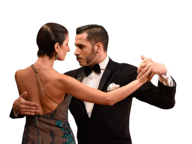 La Scuola di Tango Argentino
