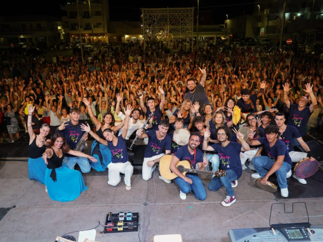 Taranta Project