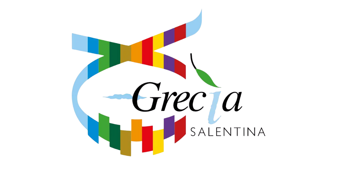Logo della Grecìa Salentina