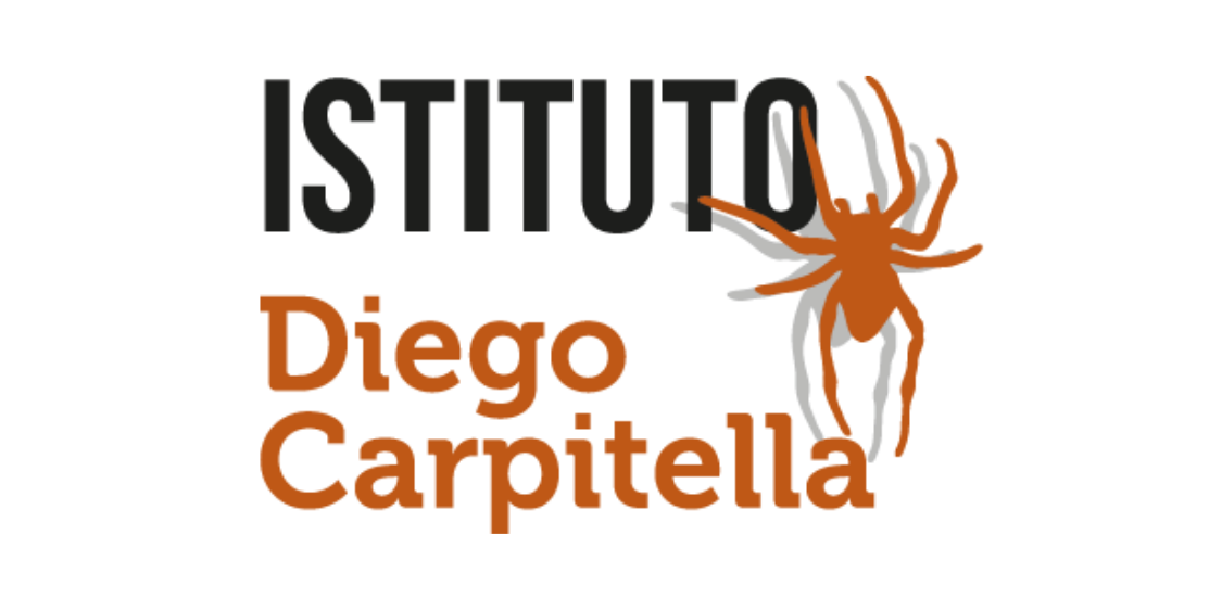 Logo Istituto Diego Carpitella
