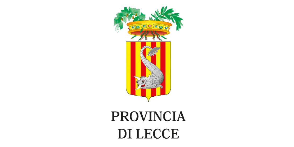 Logo Provincia di Lecce