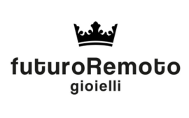 Logo gioielli Futuro Remoto