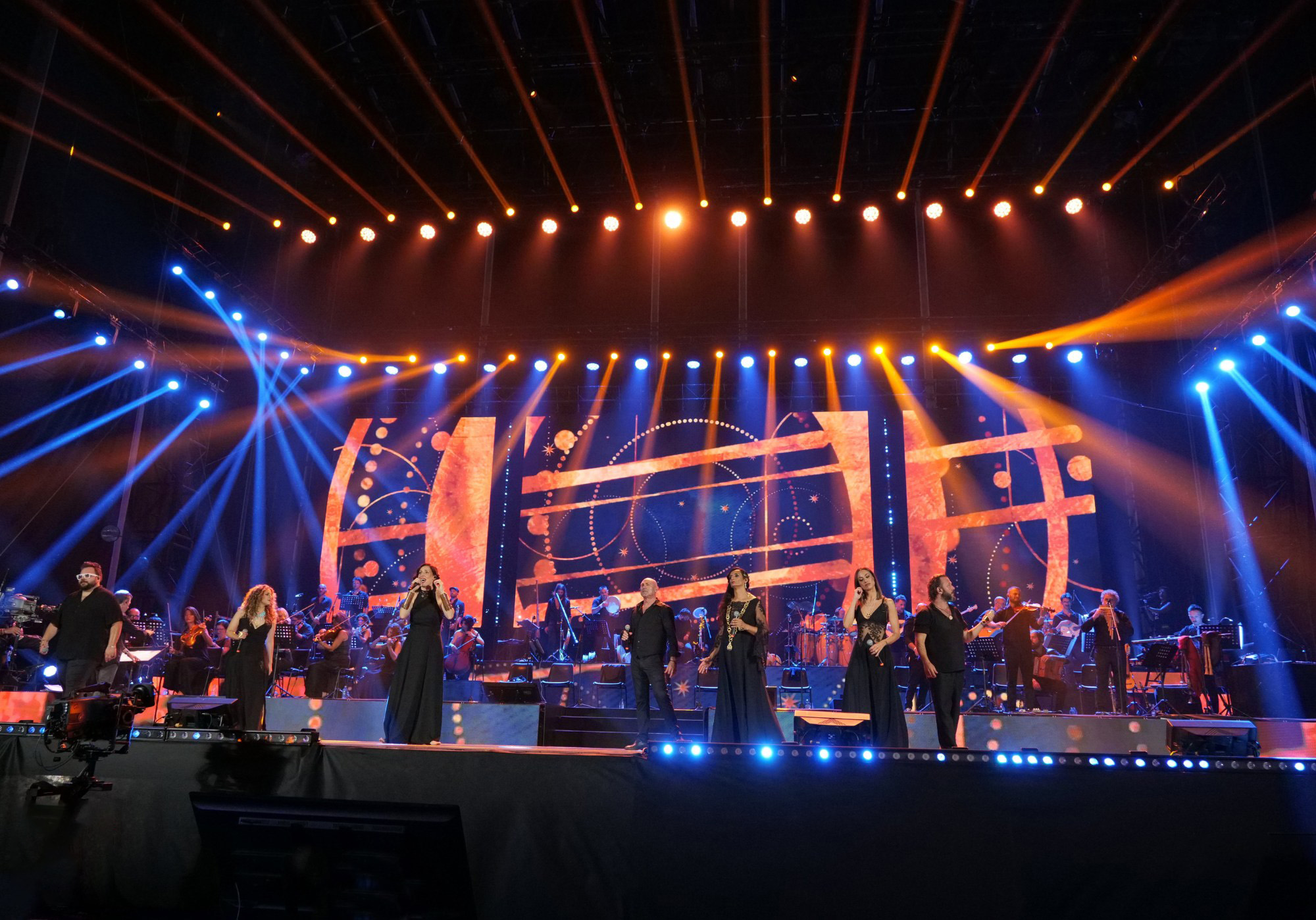 Voci under 35
