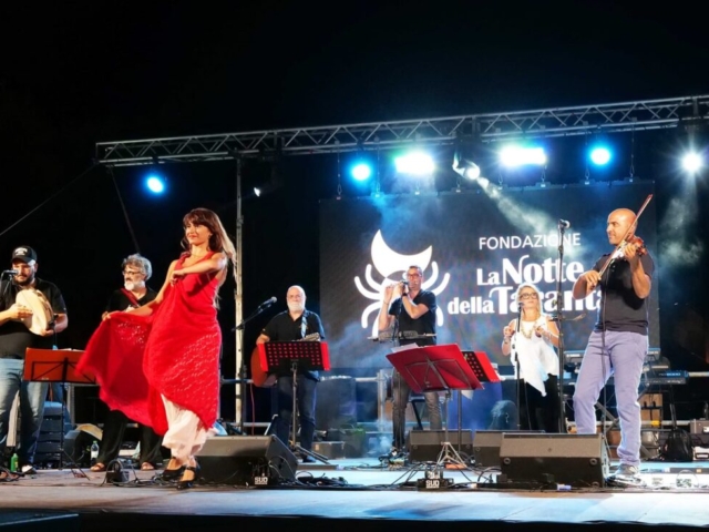 Briganti di Terra D'Otranto