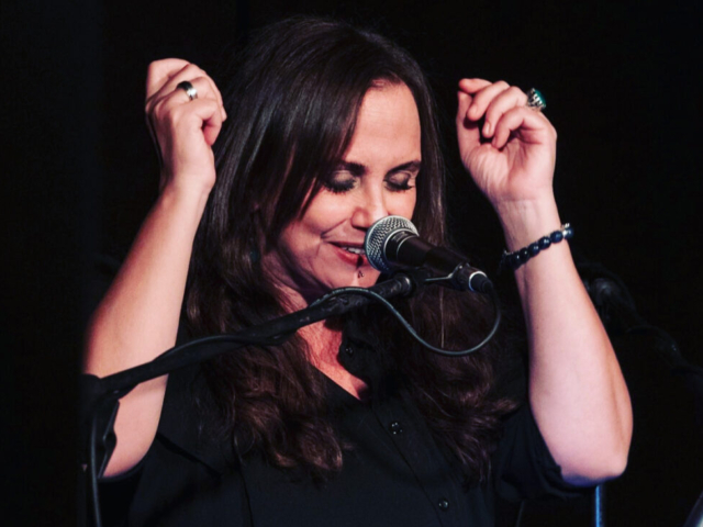 Ninfa Giannuzzi