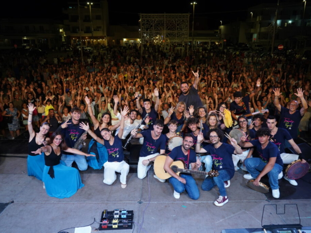 Taranta Project & Marmo