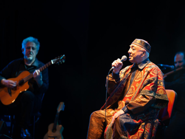 Peppe Barra