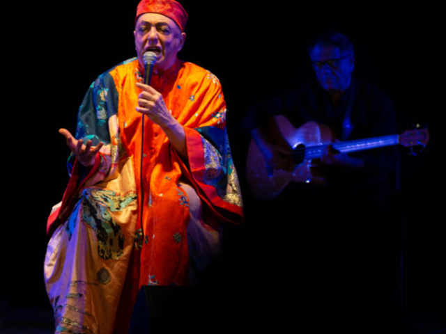 Peppe Barra