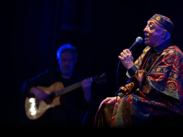 Peppe Barra