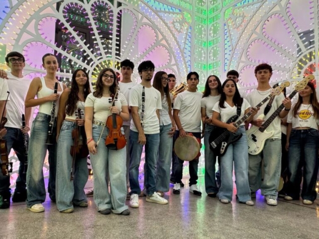 Orchestra Da Vinci