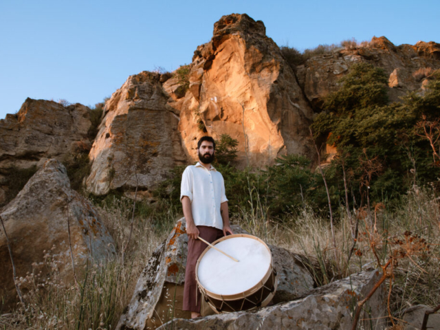 Davide Ambrogio