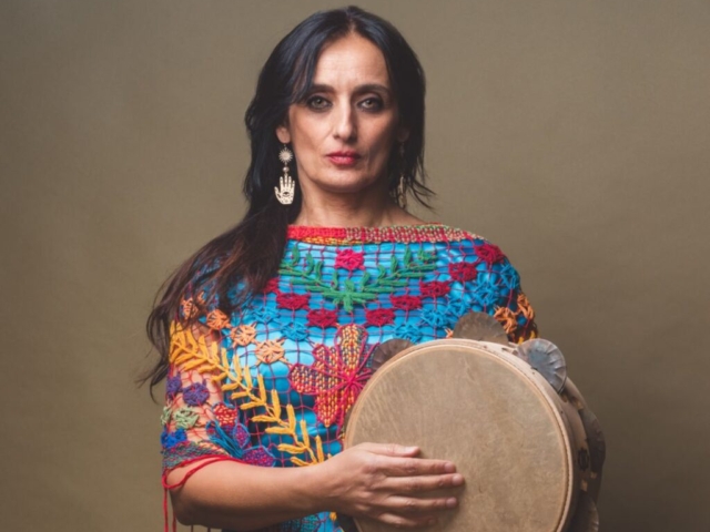 Enza Pagliara
