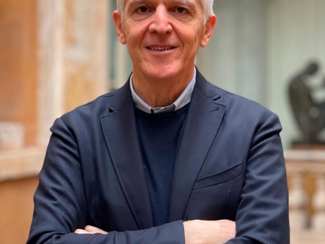 Massimo Bray