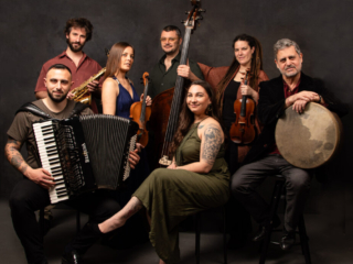 Nubras Ensemble