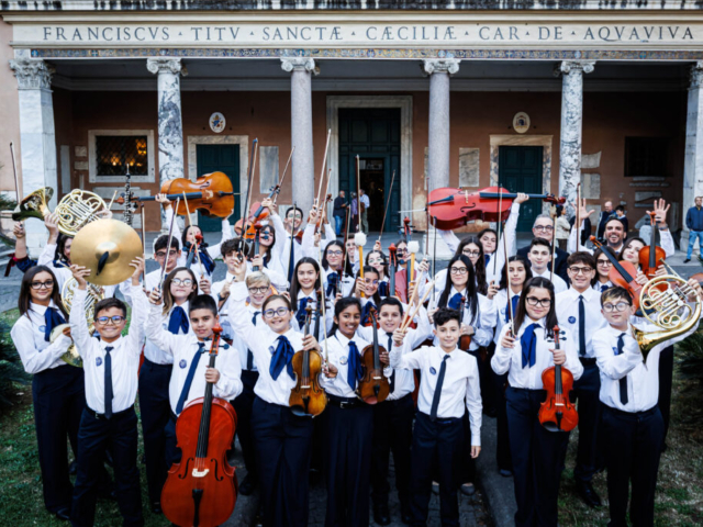 Sistema Musicale Arnesano