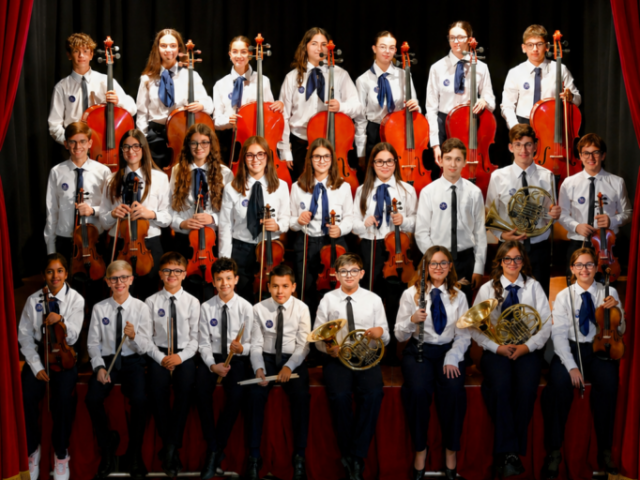 Sistema Musicale Arnesano