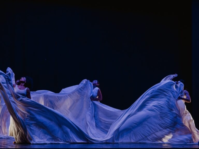 Compagnia Teatrodanza Skenè