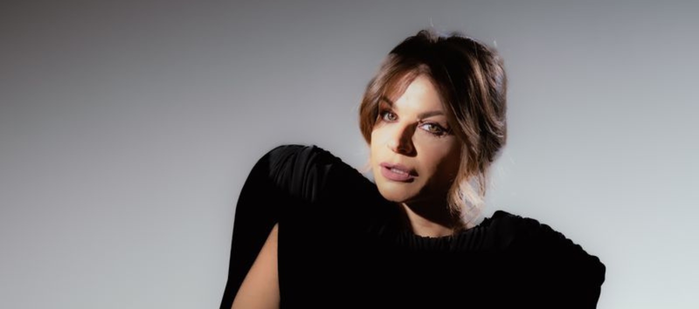 Alessandra Amoroso sul palco di Melpignano il 22 agosto per l’edizione dedicata al Mediterraneo