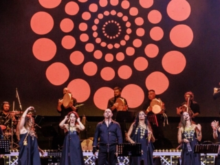 Orchestra Popolare La Notte della Taranta