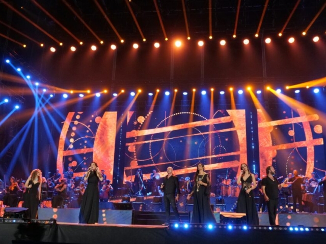 Orchestra Popolare La Notte della Taranta