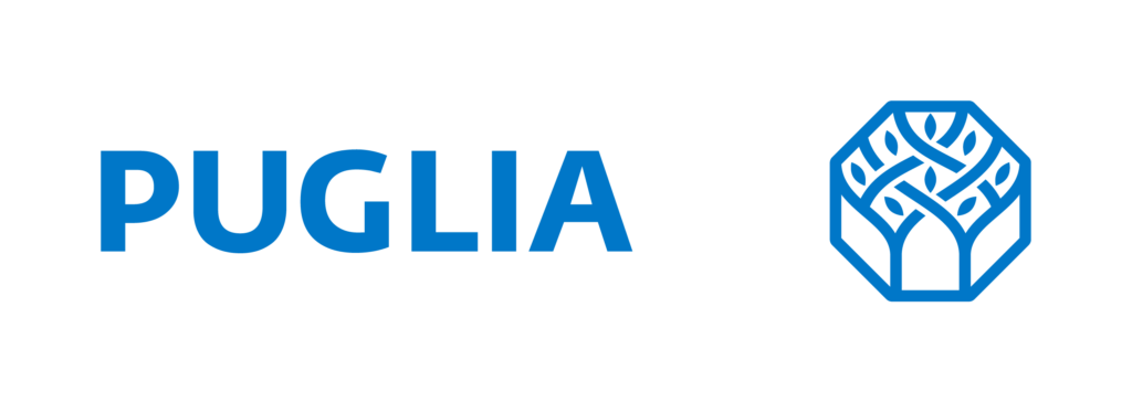 Logo Regione Puglia