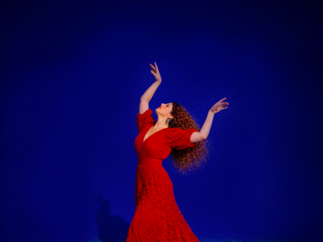 Consuelo Alfieri