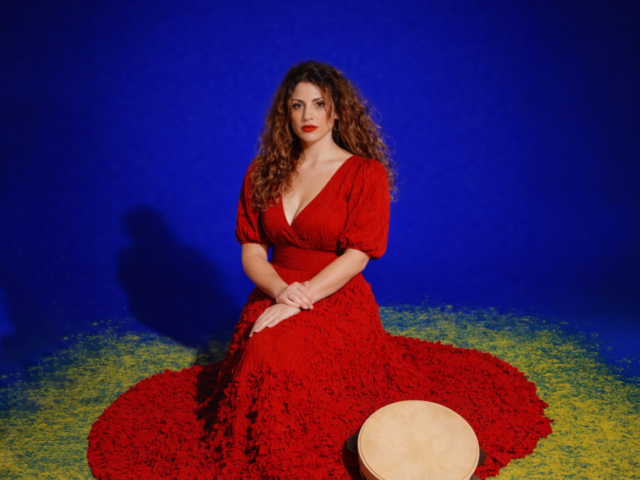 Consuelo Alfieri
