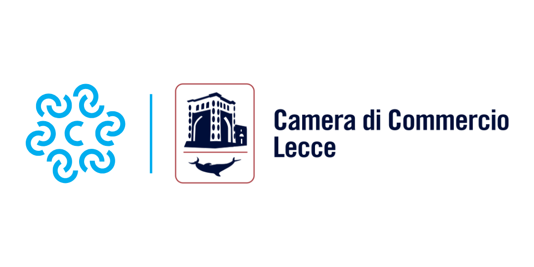 nuovo logo camera di commercio di lecce